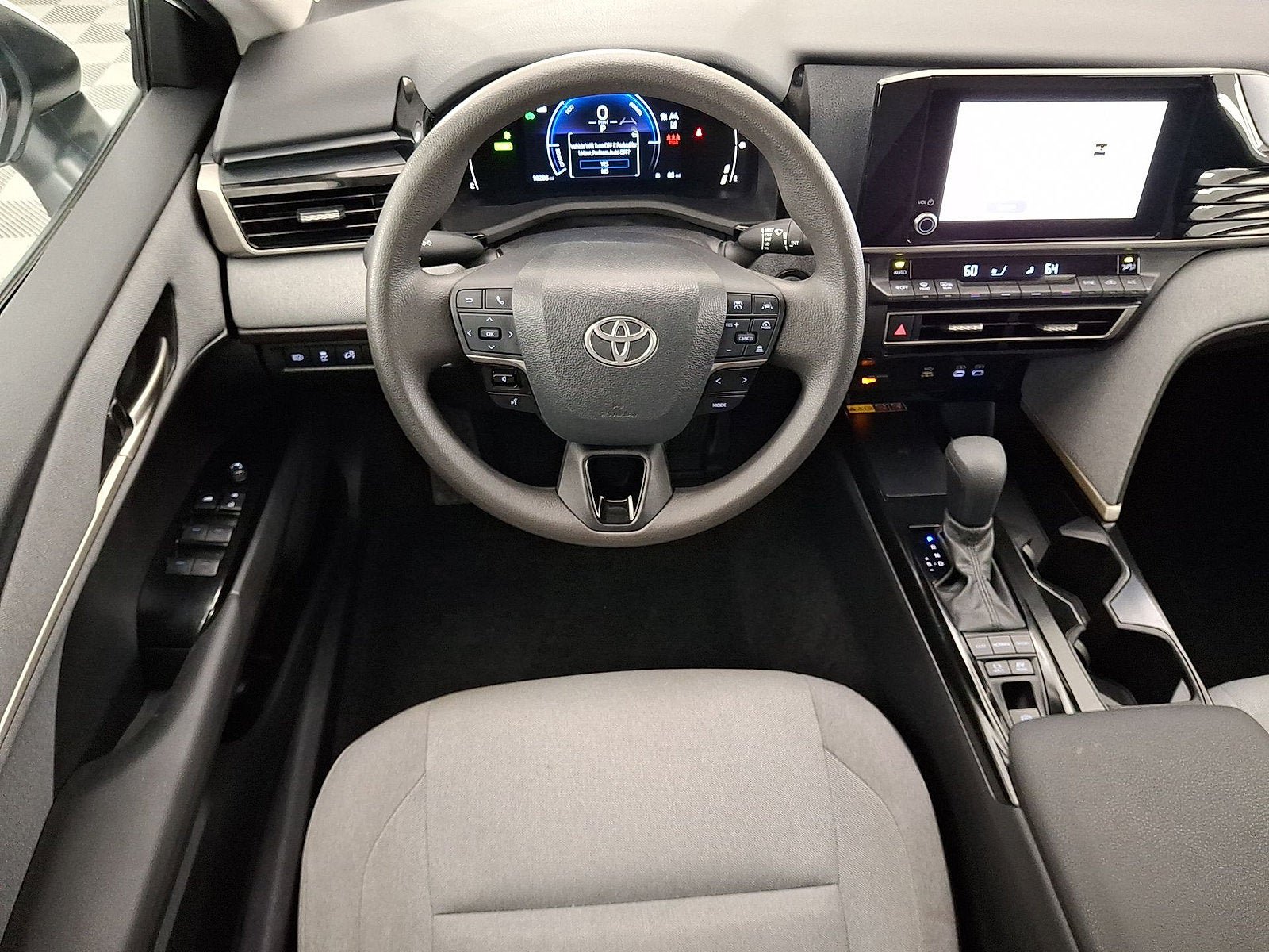 Used 2025 Toyota Camry LE FWD image 12