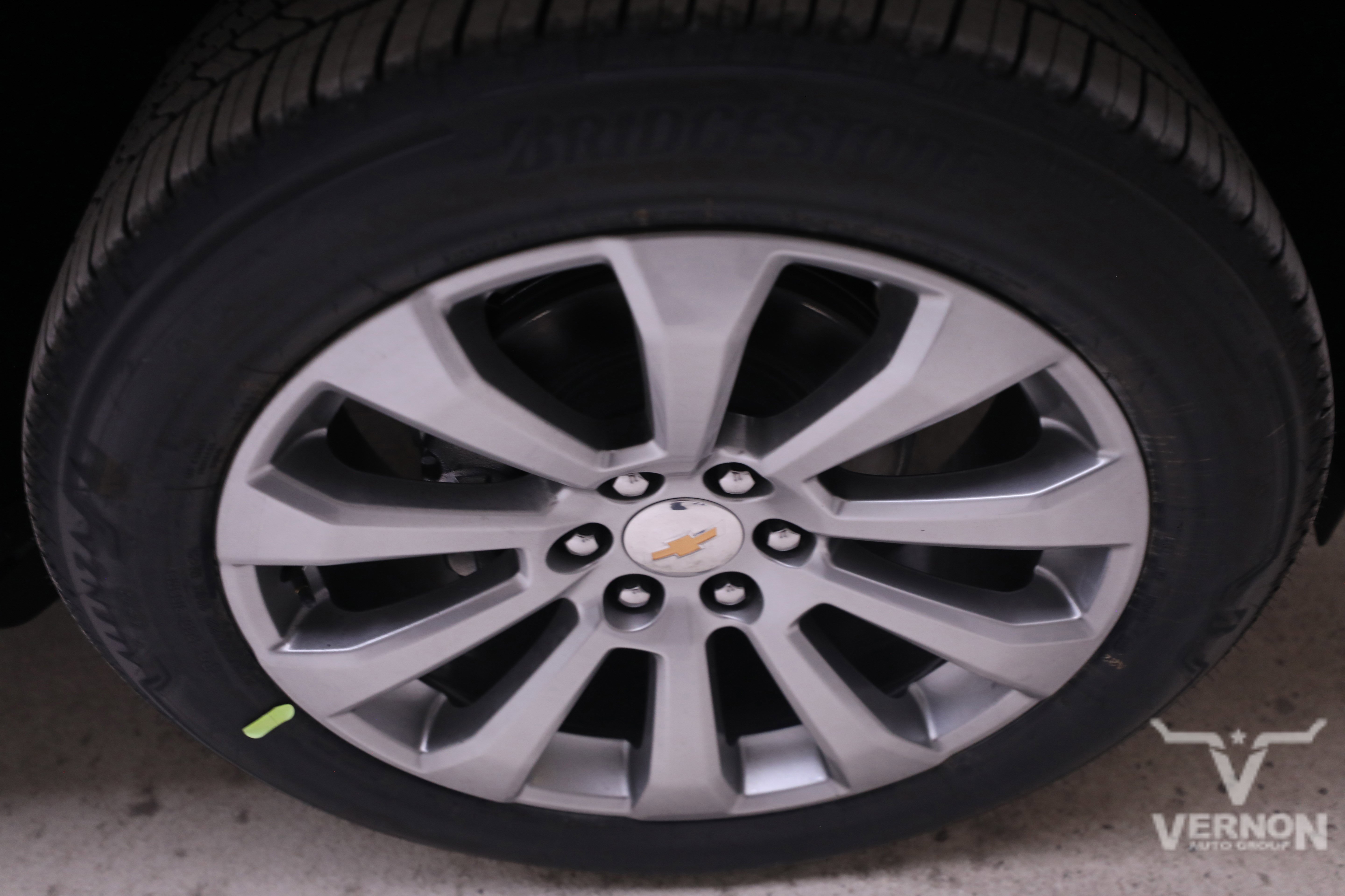 New 2026 Chevrolet Tahoe Premier image 39