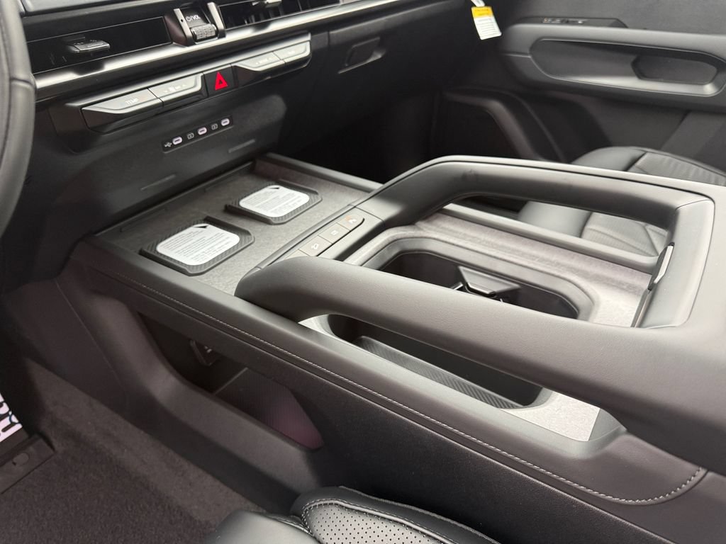 New 2027 Kia Telluride SX X-Pro AWD/4WD image 19