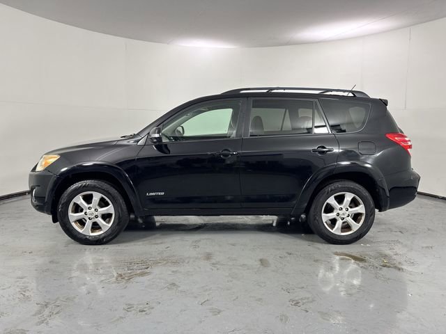 Used 2010 Toyota RAV4 Limited AWD/4WD image 27
