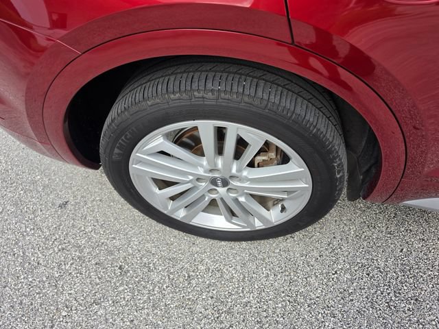 Used 2018 Audi Q5 Prestige AWD/4WD image 13