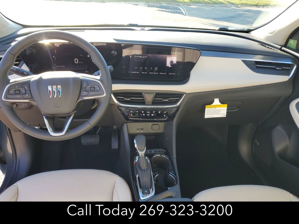 New 2026 Buick Encore GX Avenir w/ Avenir Technology Package image 21