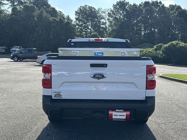 Used 2024 Ford Maverick XLT image 6