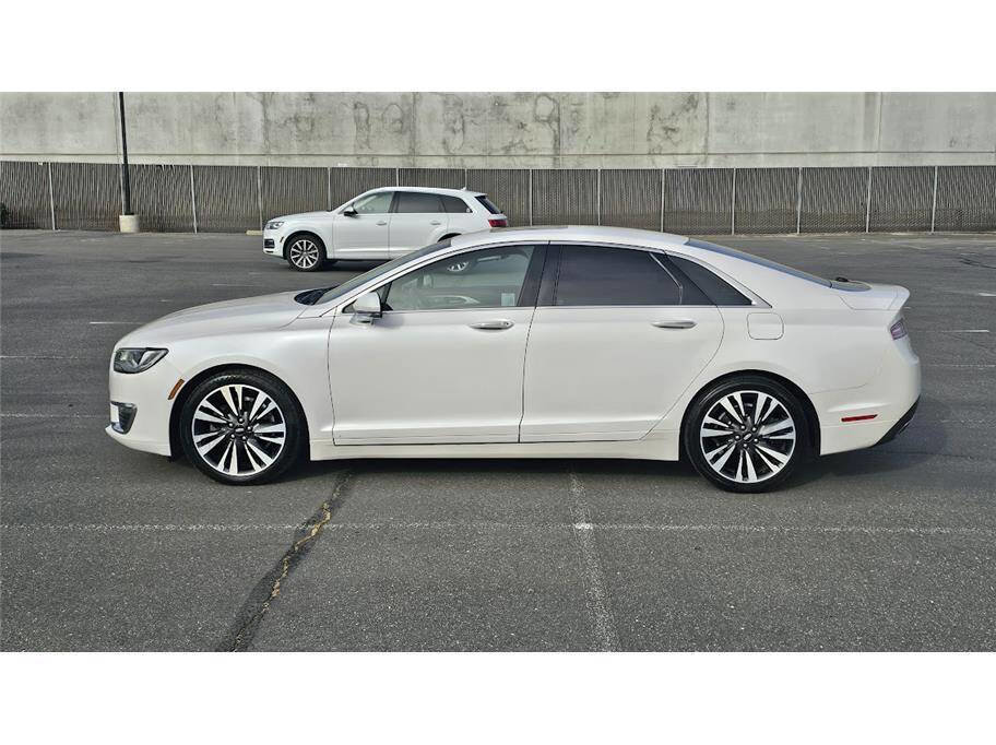 Used 2018 Lincoln MKZ Reserve image 8
