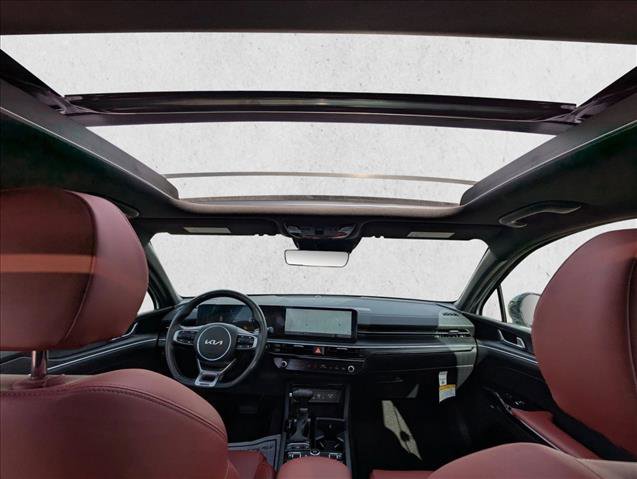 Used 2025 Kia K5 GT-Line w/ GT-Line Premium Package image 17