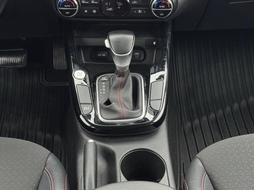 Used 2023 Kia Soul GT-Line image 15