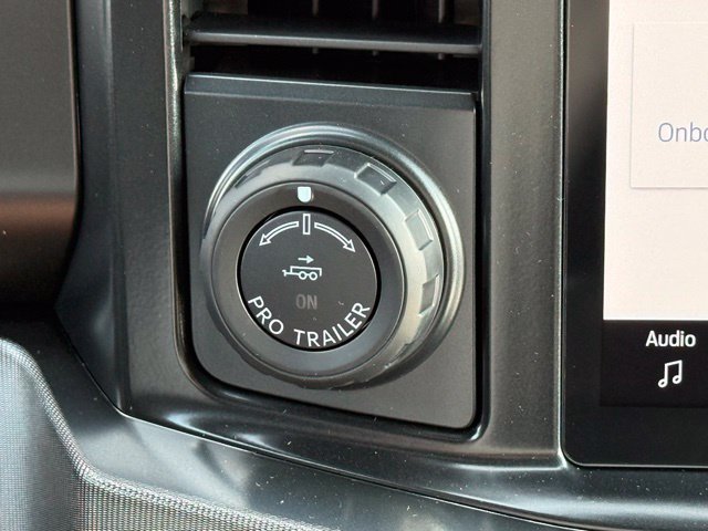 New 2026 Ford F250 Platinum AWD/4WD image 13