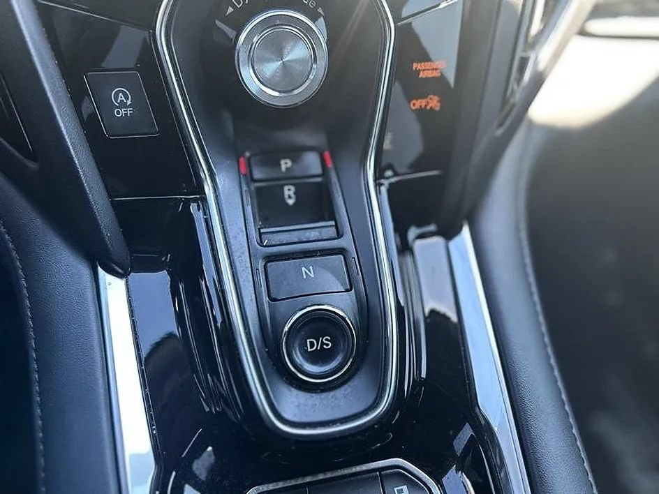 Used 2019 Acura RDX FWD image 27