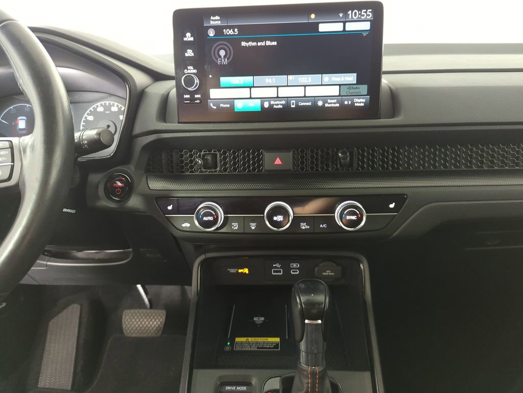 Certified 2024 Honda CR-V Sport-L image 14