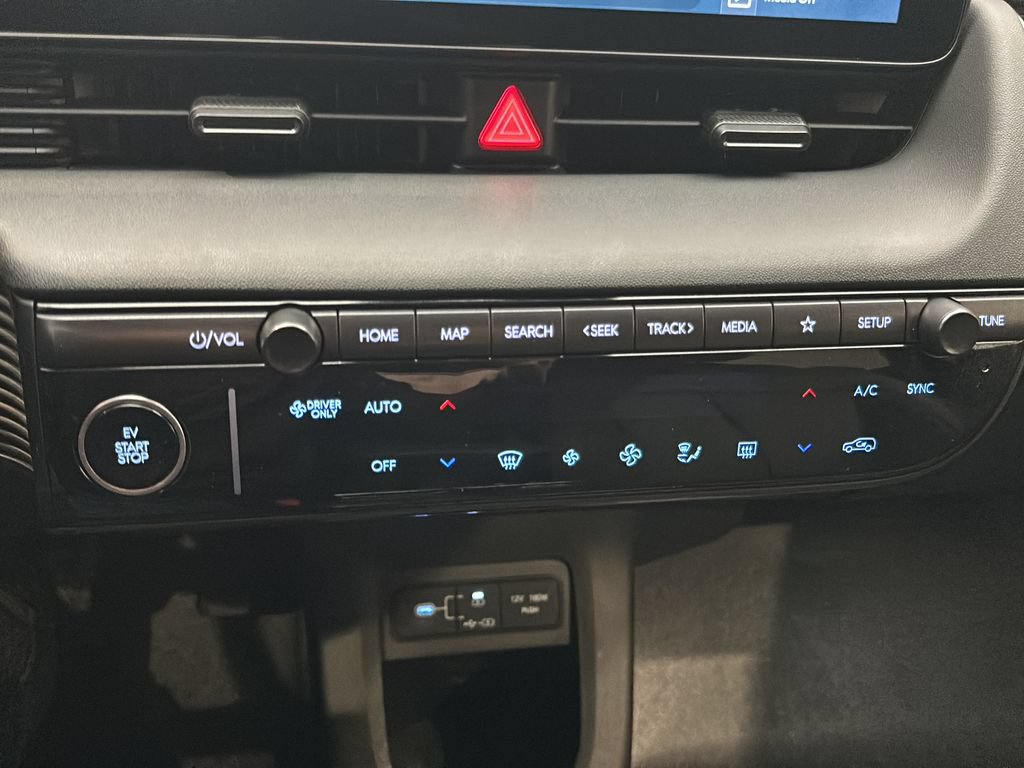 Certified 2025 Hyundai Ioniq 5 XRT AWD/4WD image 30