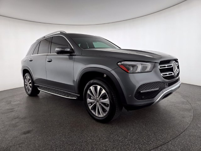 Used 2022 Mercedes-Benz GLE 350 4MATIC image 15