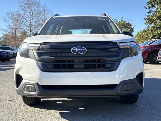 New 2026 Subaru Forester image 8