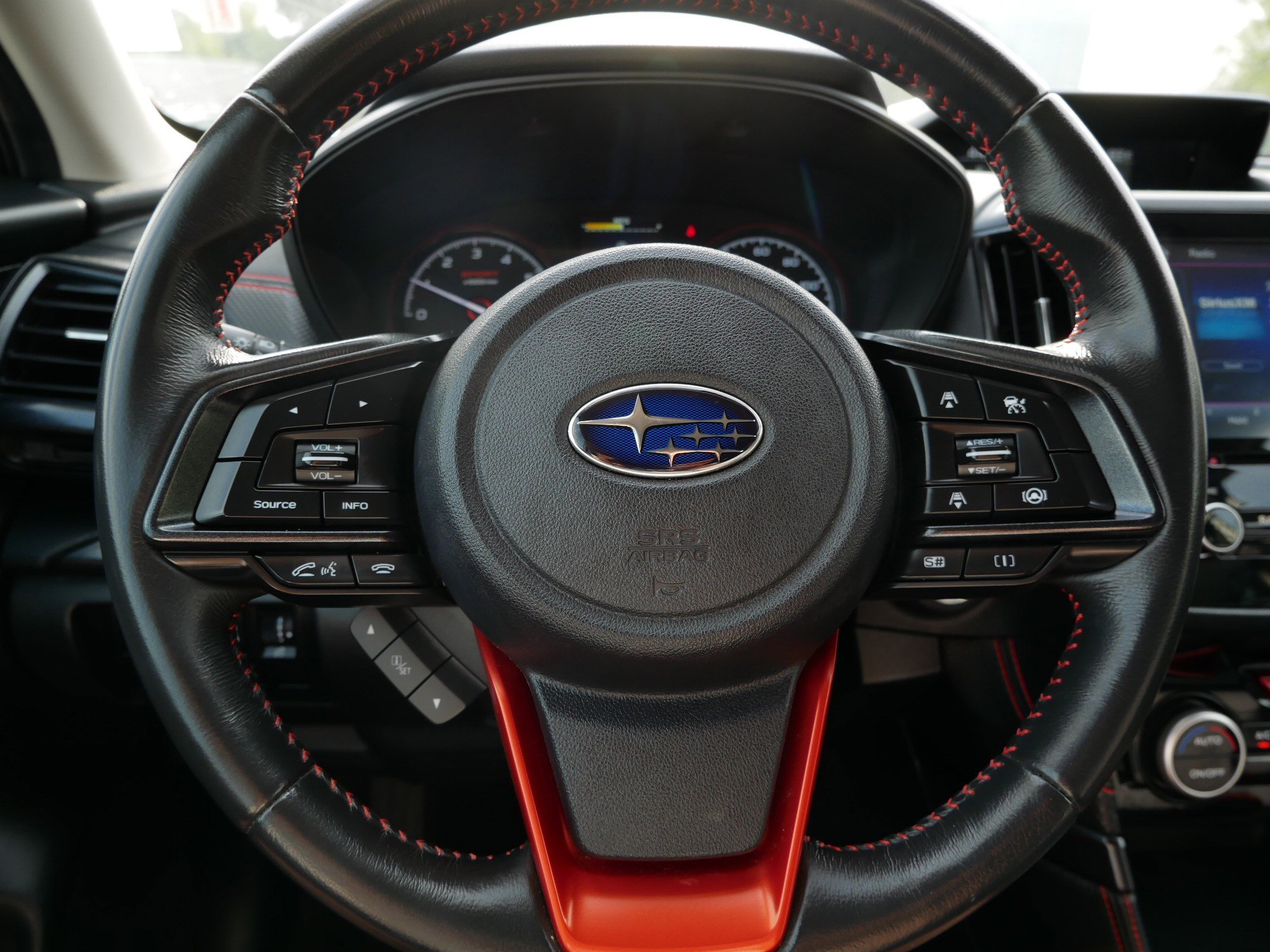 Used 2022 Subaru Forester Sport w/ Popular Package #2 image 25