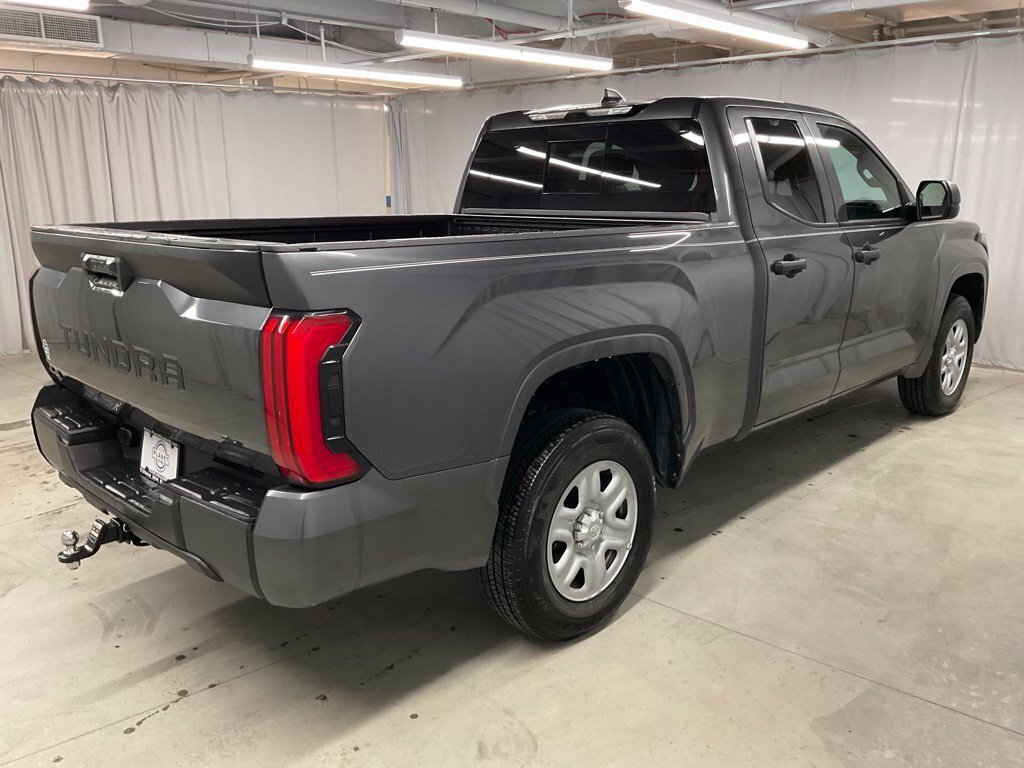 Used 2026 Toyota Tundra SR AWD/4WD image 12