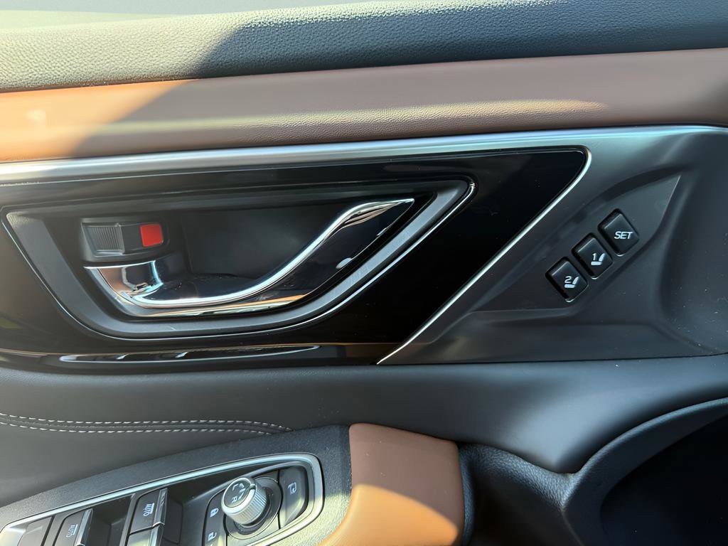 Used 2024 Subaru Outback Touring XT image 14