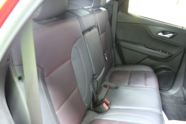 Used 2019 Chevrolet Blazer RS AWD/4WD image 9