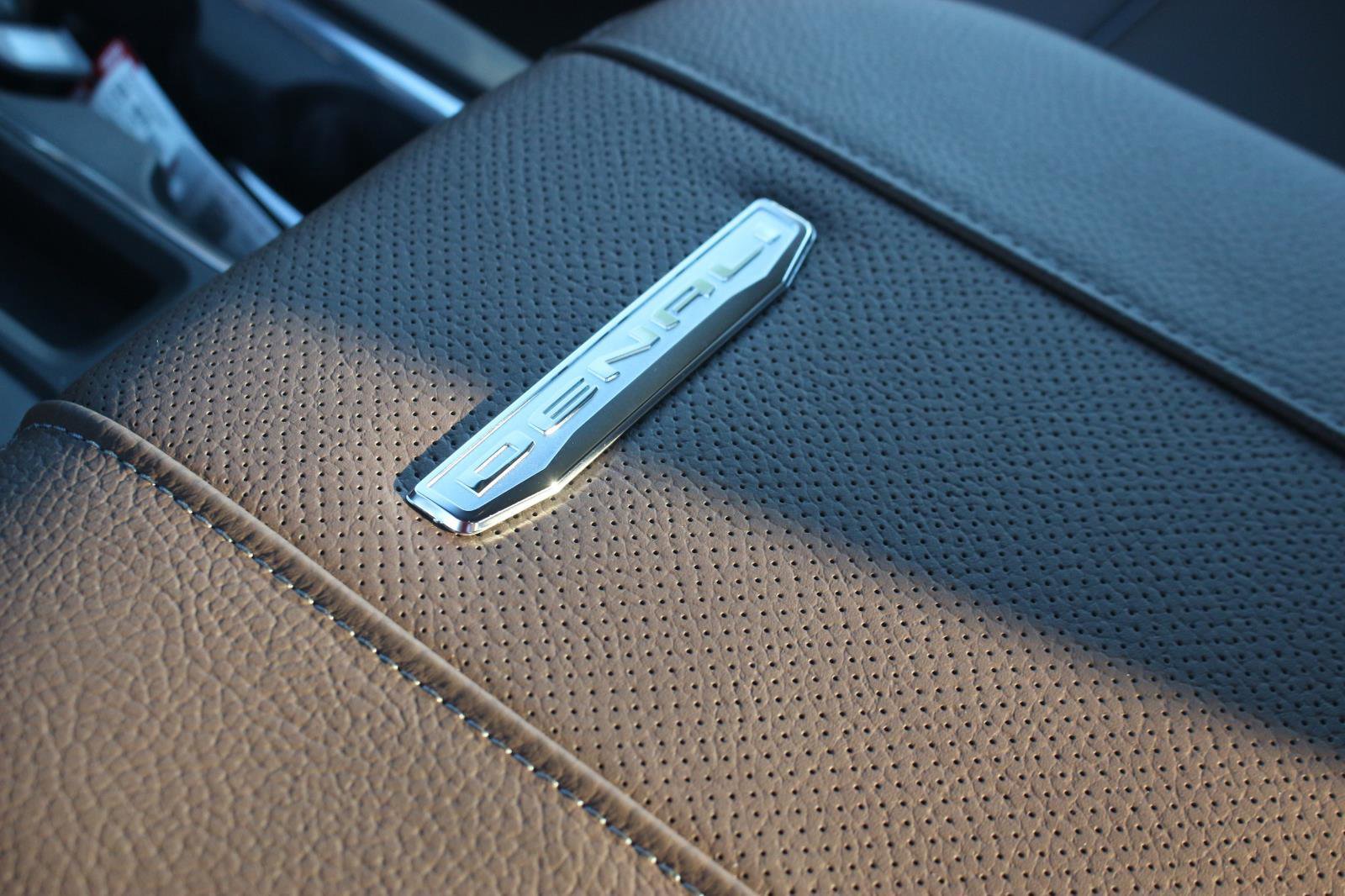 New 2026 GMC Sierra 2500 Denali image 16