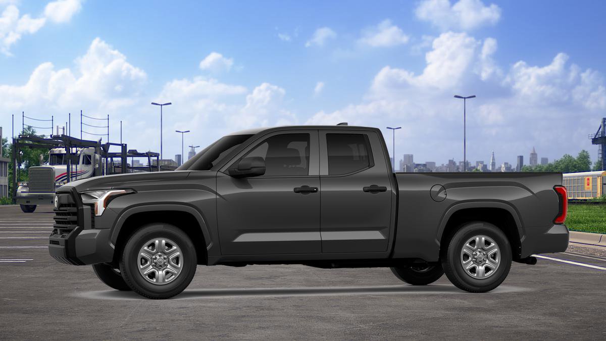 New 2026 Toyota Tundra SR AWD/4WD image 5
