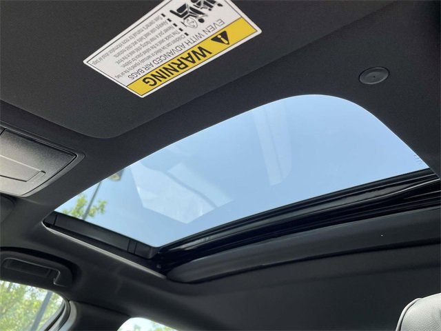 New 2025 Acura TLX SH-AWD w/ A-SPEC Pkg image 16