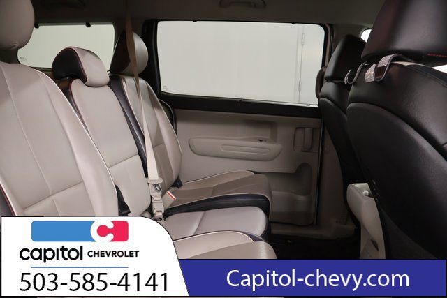 Used 2019 Kia Sedona EX FWD image 27
