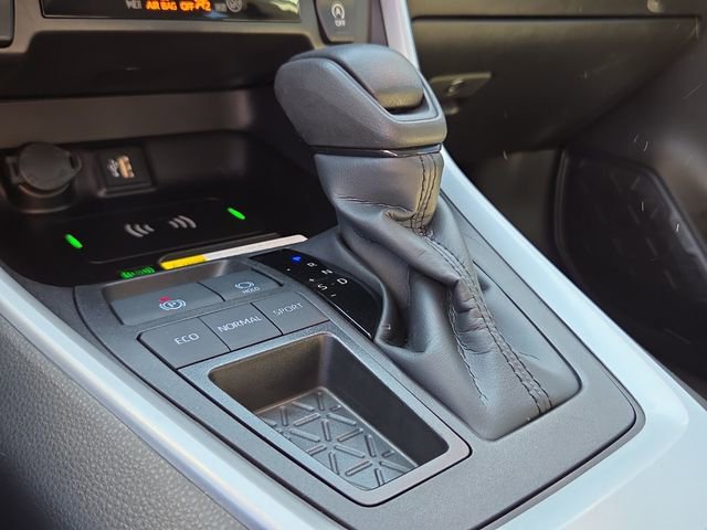 Used 2024 Toyota RAV4 XLE w/ Convenience Package image 22