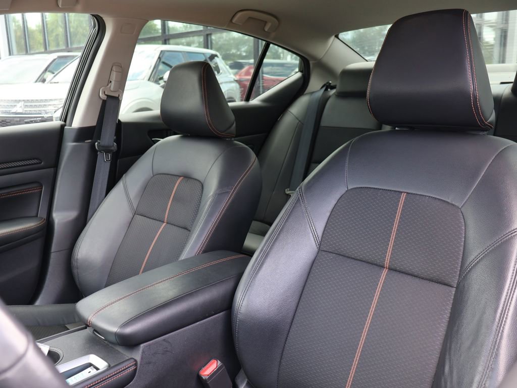 Used 2022 Nissan Altima 2.5 SR FWD image 27