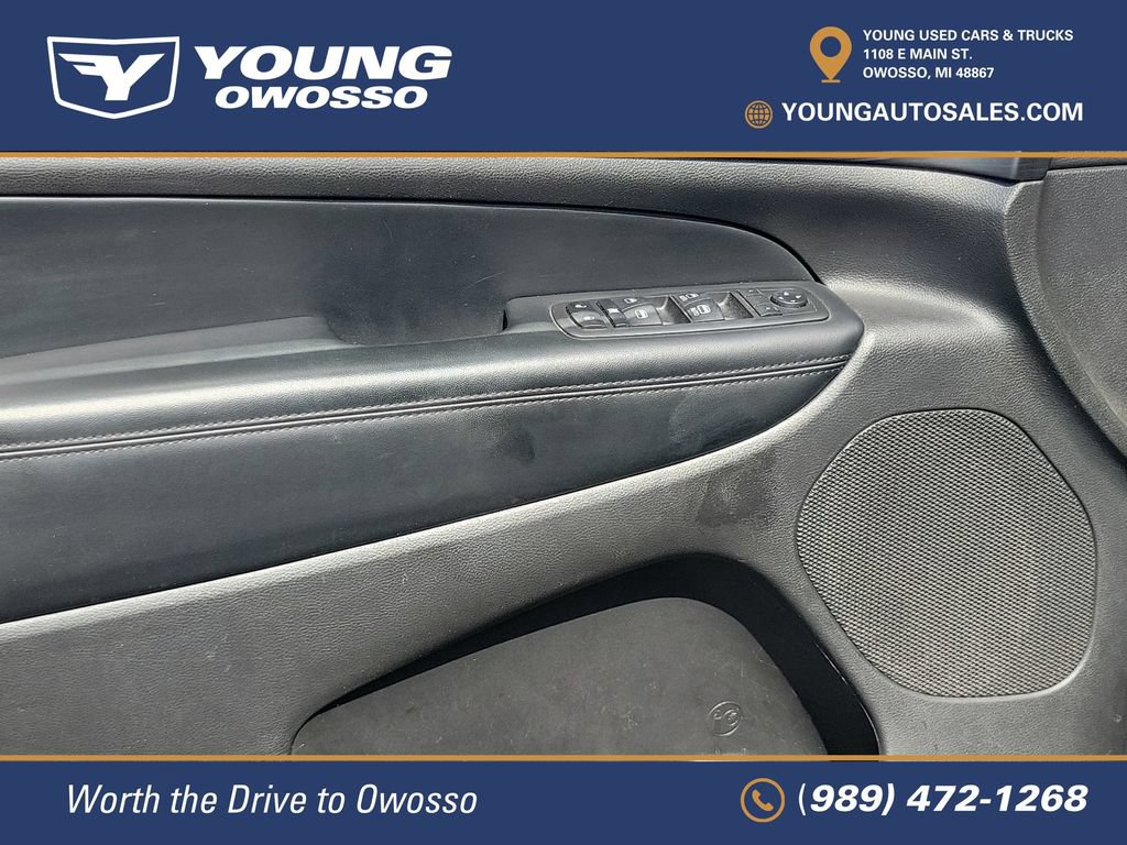 Used 2021 Jeep Grand Cherokee Laredo X AWD/4WD image 22