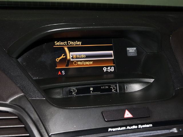 Used 2016 Acura RDX AWD image 17