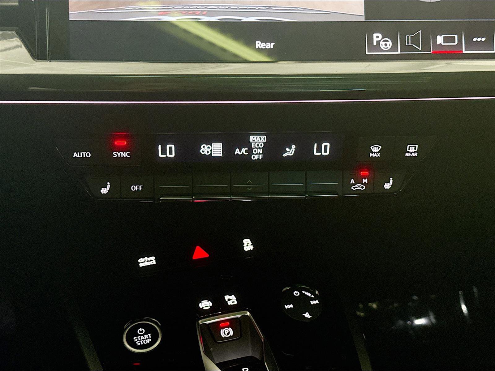 Certified 2023 Audi Q4 e-tron Prestige w/ Black Optic Package AWD/4WD image 16