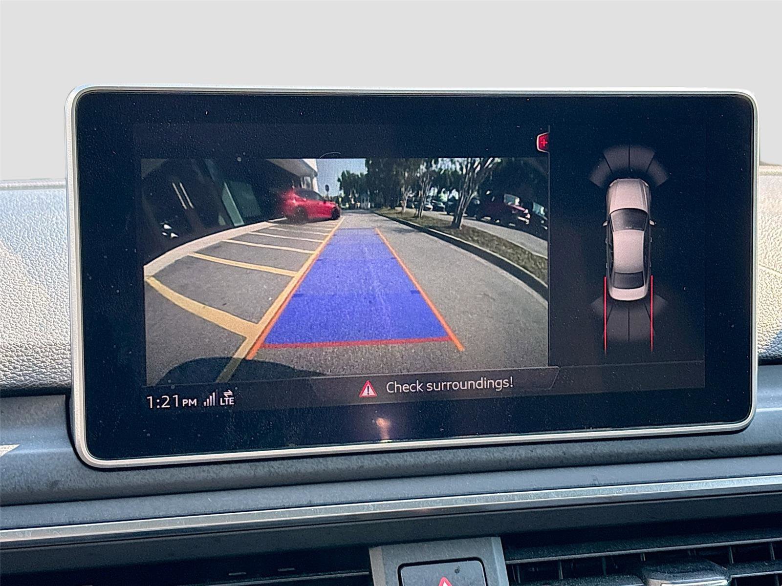 Used 2018 Audi A4 2.0T Ultra Premium Plus w/ Premium Plus Package image 15