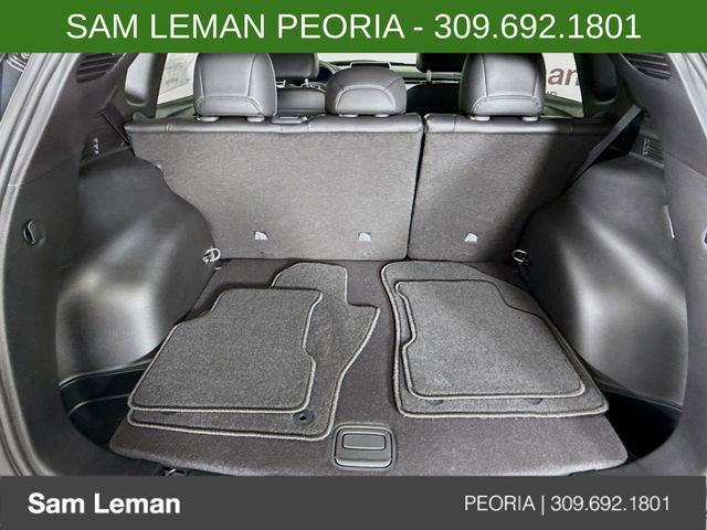 New 2026 Jeep Compass Latitude image 24