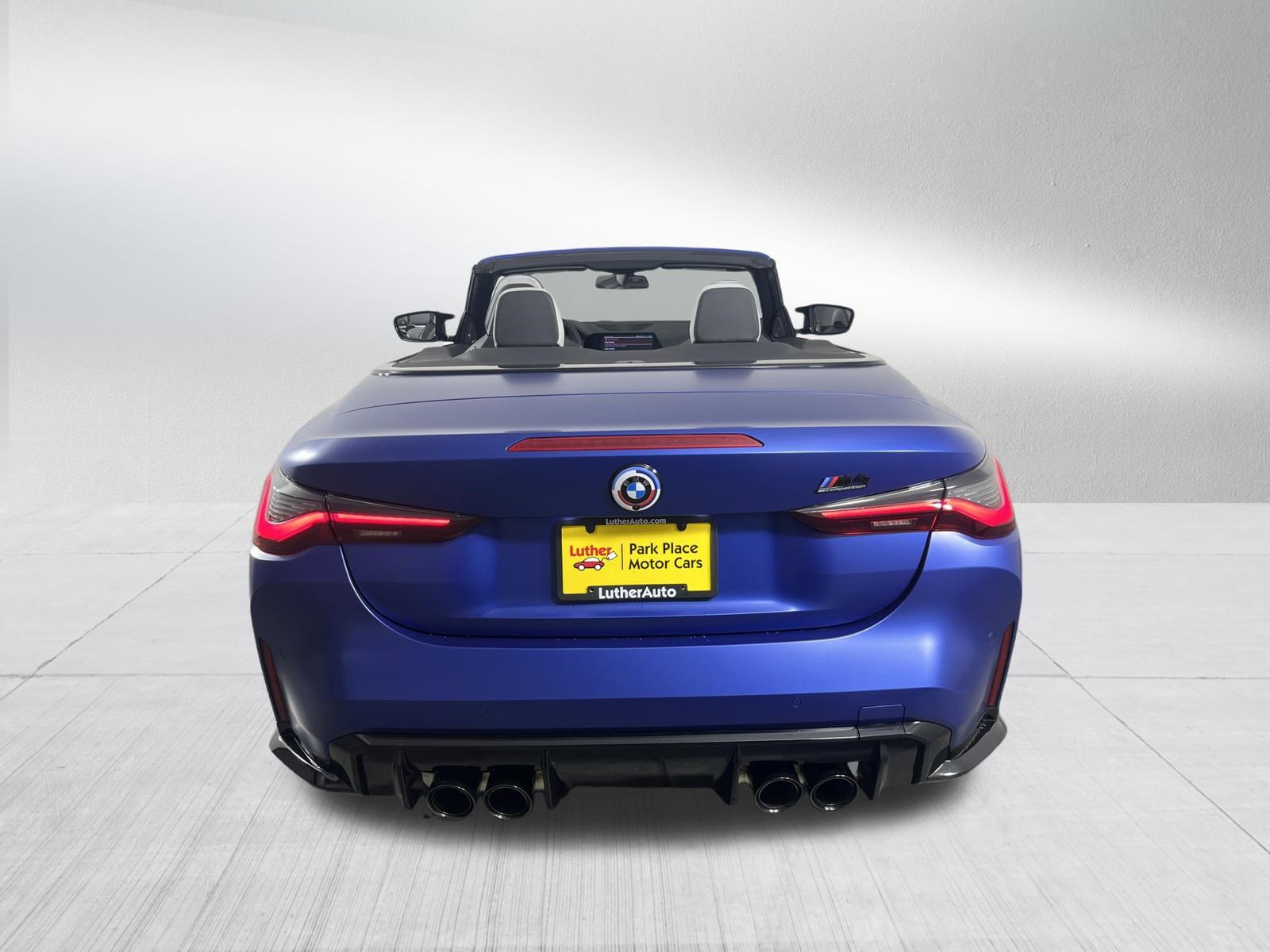 Used 2022 BMW M4 xDrive Competition w/ M Driver's Package image 6