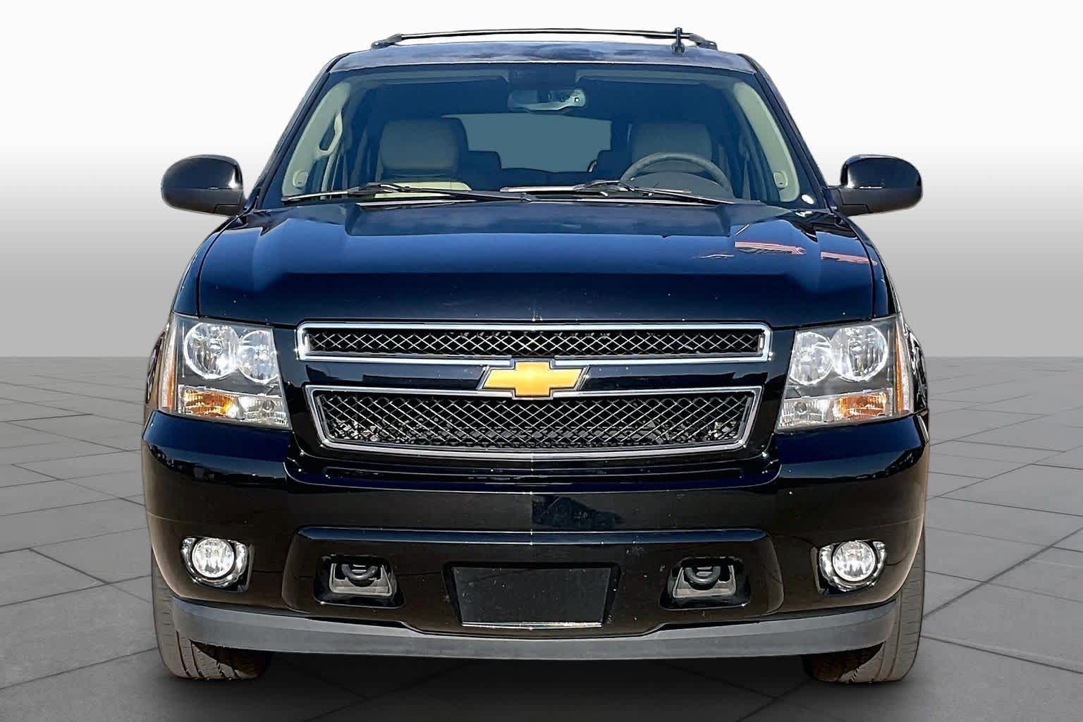 Used 2013 Chevrolet Tahoe LT w/ Luxury Package AWD/4WD image 5