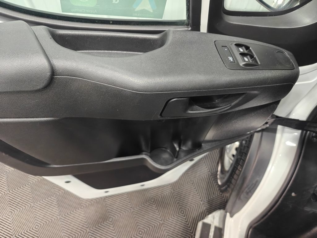 Used 2025 RAM ProMaster 2500 w/ U-Haul Equipment Group FWD image 48