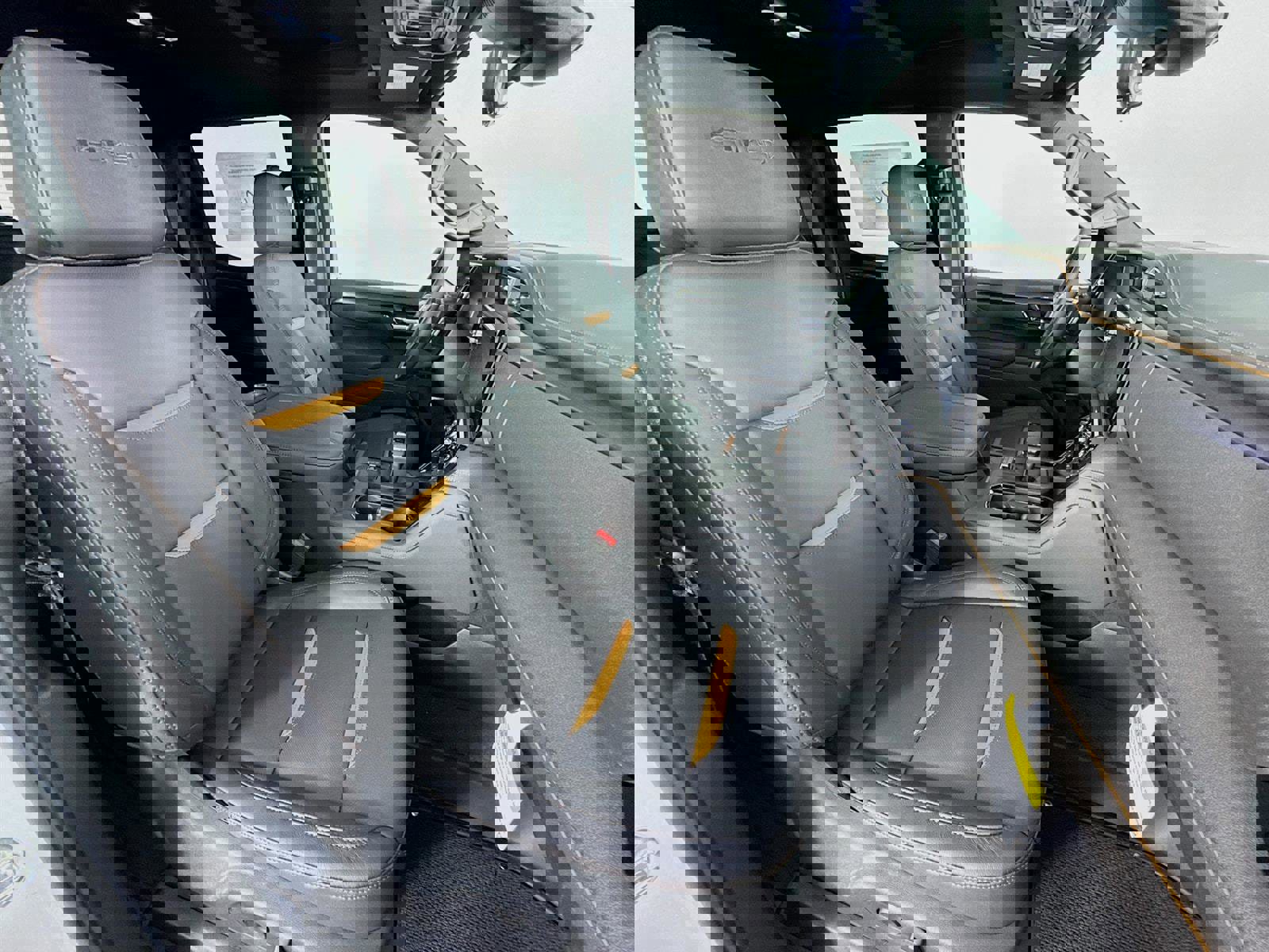 New 2026 GMC Sierra 1500 AT4 w/ AT4 Premium Package image 29