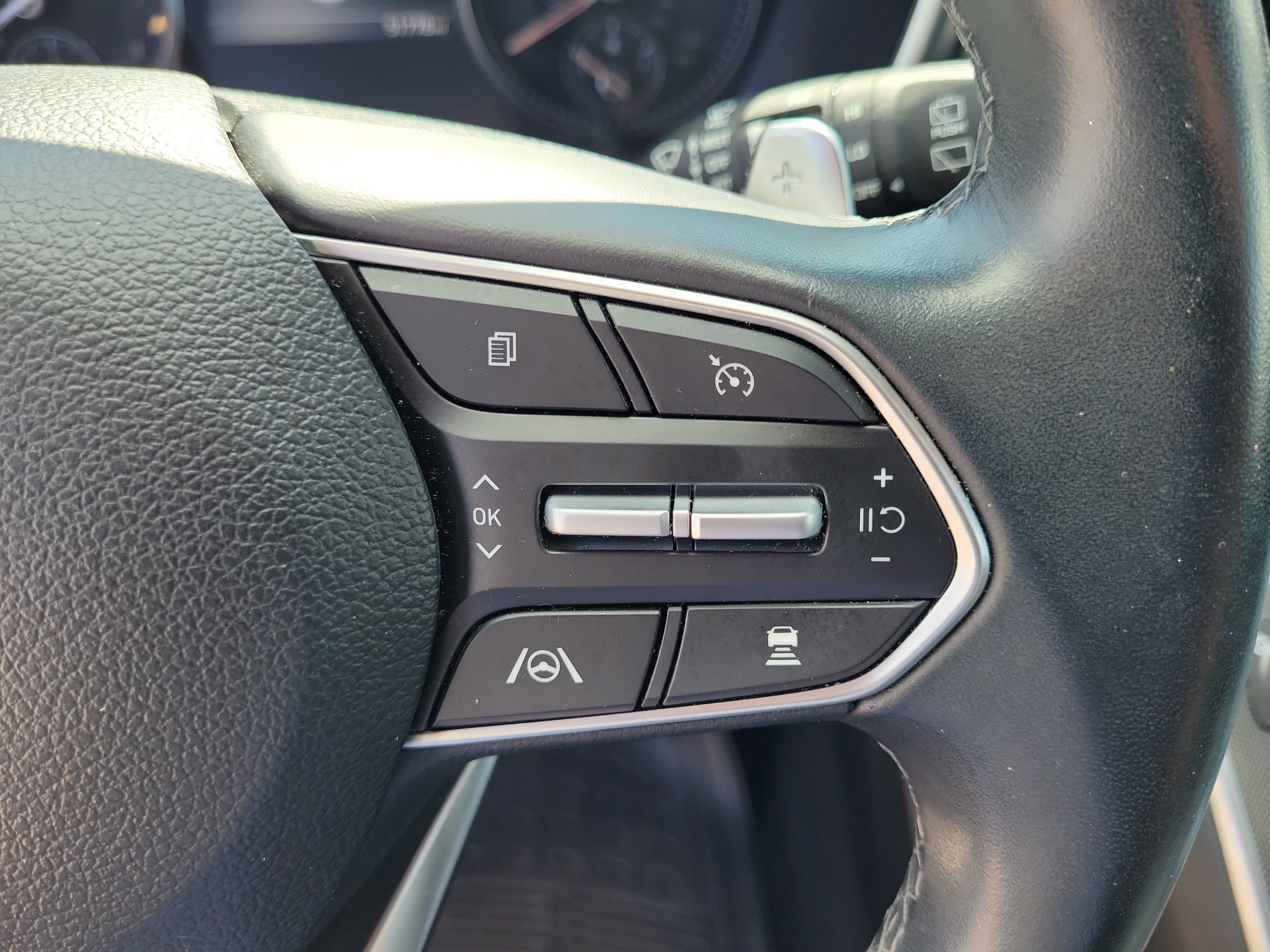 Used 2023 Hyundai Santa Fe SEL AWD/4WD image 19