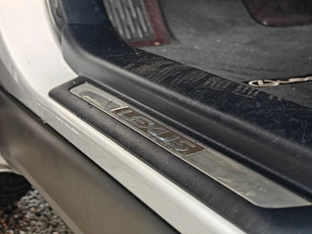Used 2010 Lexus RX 450h AWD image 28