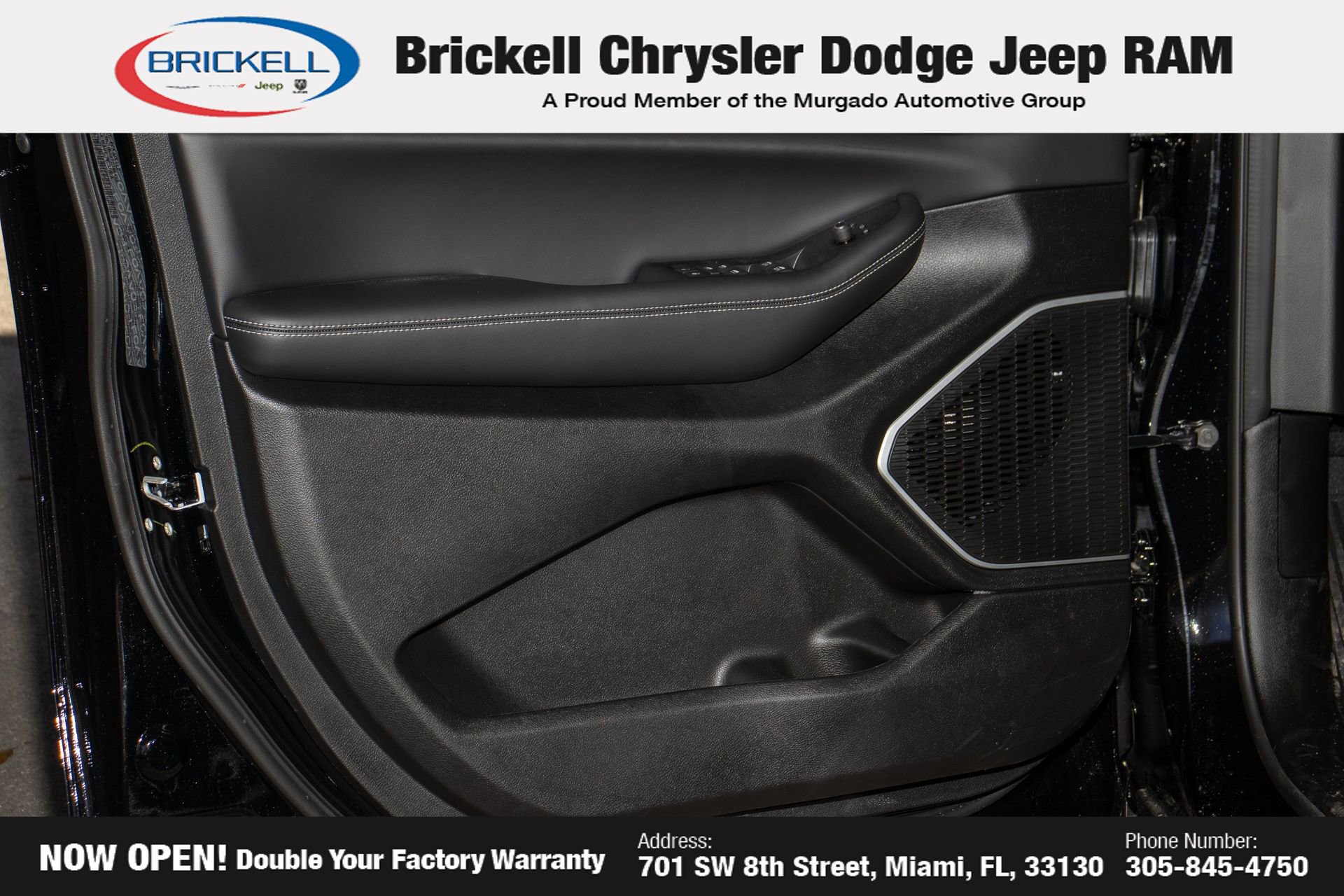 New 2026 Jeep Grand Cherokee Altitude image 11