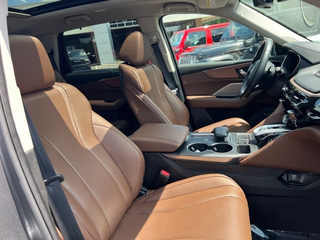 Used 2023 Acura MDX SH-AWD w/ Technology Package image 32