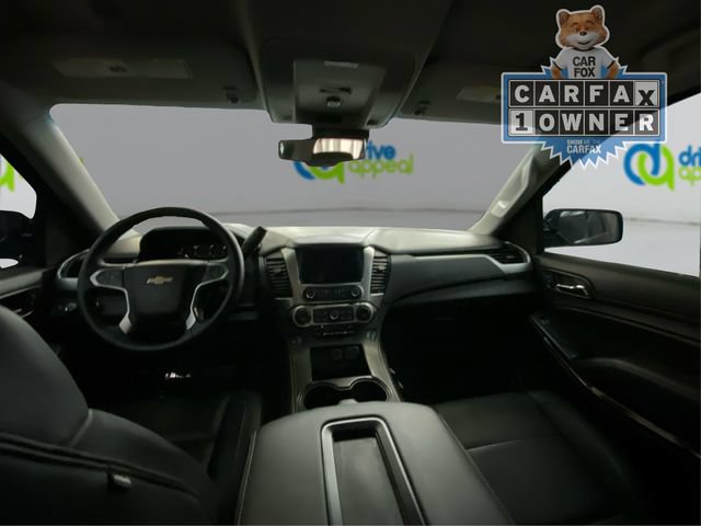 Used 2017 Chevrolet Suburban LT AWD/4WD image 29