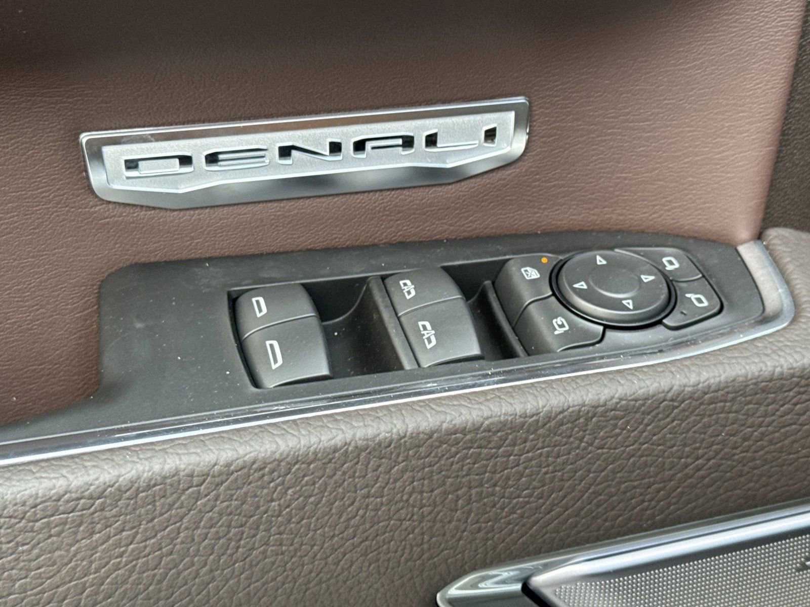 New 2026 GMC Sierra 1500 Denali w/ Technology Package image 11