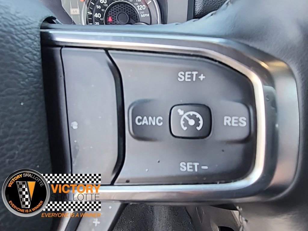Certified 2024 RAM 1500 Laramie image 12