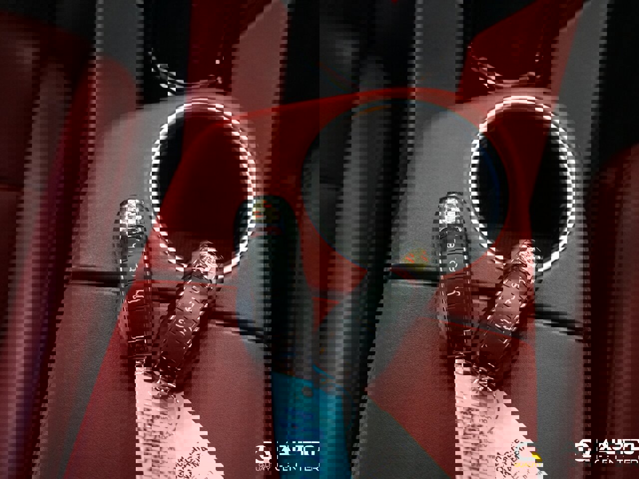 Used 2014 Porsche Panamera 4 image 28