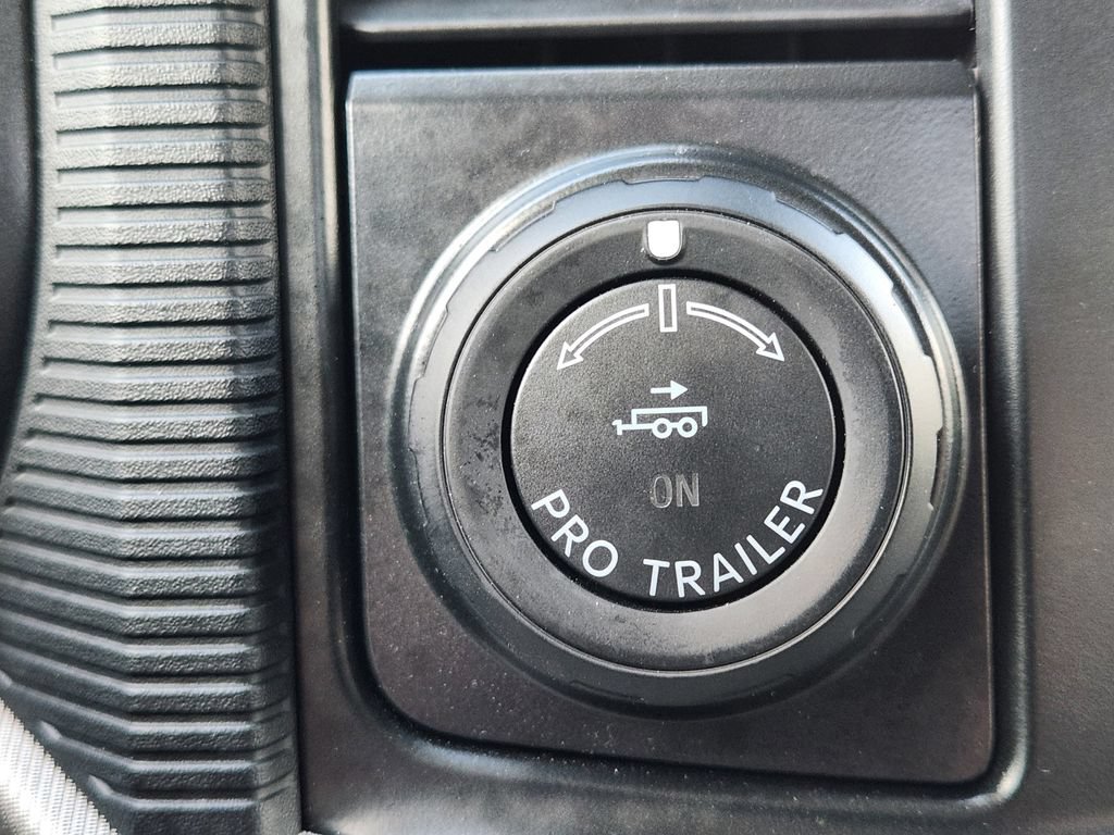 Used 2024 Ford F150 Platinum w/ Equipment Group 703A Plus AWD/4WD image 30