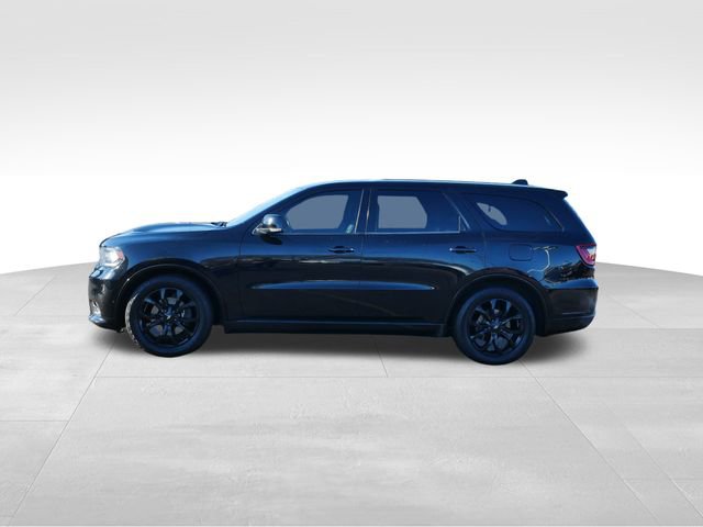 Used 2019 Dodge Durango R/T w/ Trailer Tow Group IV image 4