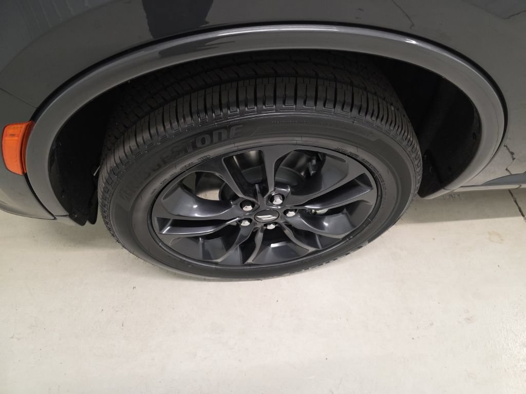 New 2026 Dodge Durango GT w/ Blacktop Package AWD/4WD image 2