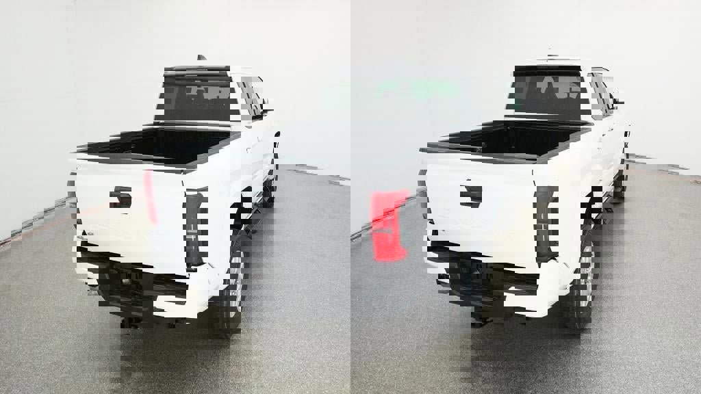 New 2026 Toyota Tacoma SR5 image 9