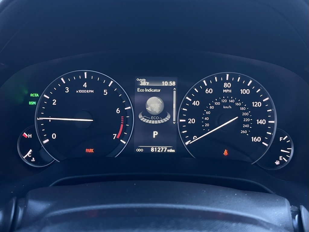 Used 2016 Lexus RX 350 350 image 19