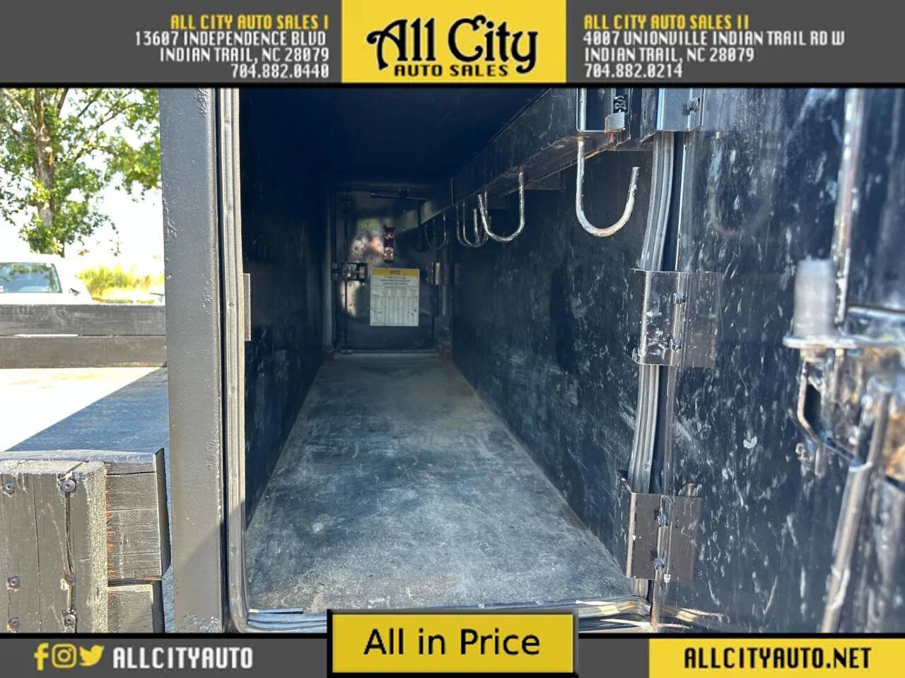 Used 2017 Ford F550 4x4 Crew Cab Super Duty image 21