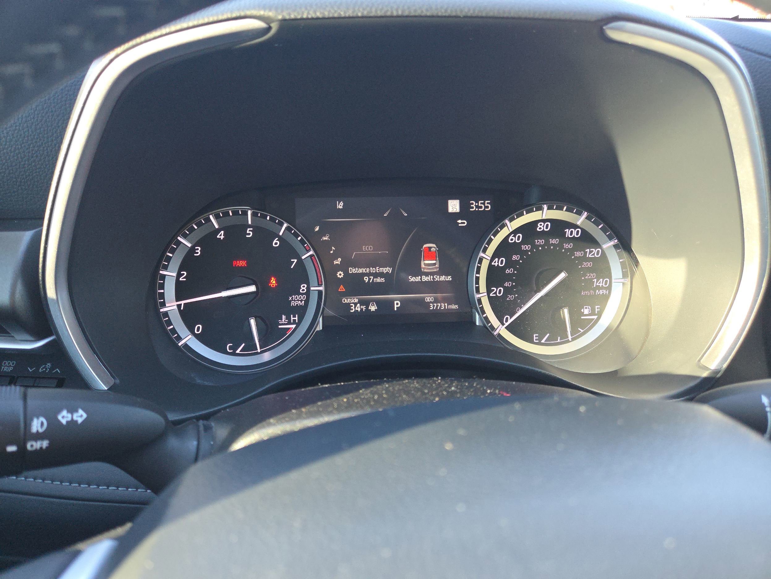 Used 2022 Toyota Highlander XLE image 16